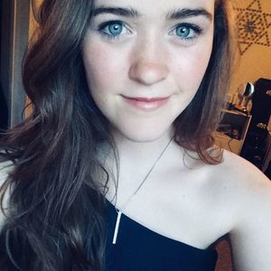 Meet your Posher, Lindsey